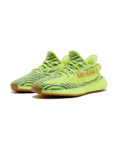 Yeezy® Boost 350 V2 Semi Frozen Yellow Plugmarket - plugmarket.fr Sneakers