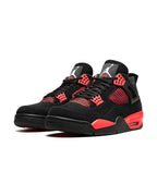 Air Jordan® 4 Retro Red Thunder Plugmarket - plugmarket.fr Sneakers
