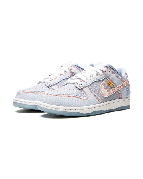 Nike® x Union® Dunk Low Passport Pack Argon Plugmarket - plugmarket.fr Sneakers