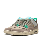 Air Jordan® 4 Retro x Union Taupe Haze Plugmarket - plugmarket.fr Sneakers