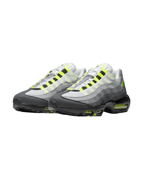 Nike® Air Max 95 OG Neon Plugmarket - plugmarket.fr Sneakers