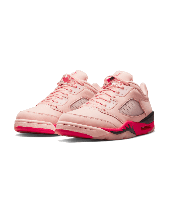Air Jordan® 5 Low Artic Pink Plugmarket - plugmarket.fr Sneakers