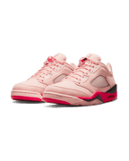 Air Jordan® 5 Low Artic Pink Plugmarket - plugmarket.fr Sneakers