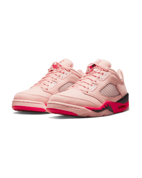 Air Jordan® 5 Low Artic Pink Plugmarket - plugmarket.fr Sneakers
