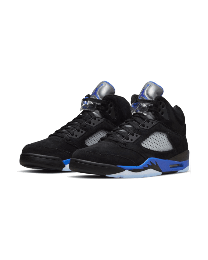 Air Jordan® 5 Retro Racer Blue Plugmarket - plugmarket.fr Sneakers