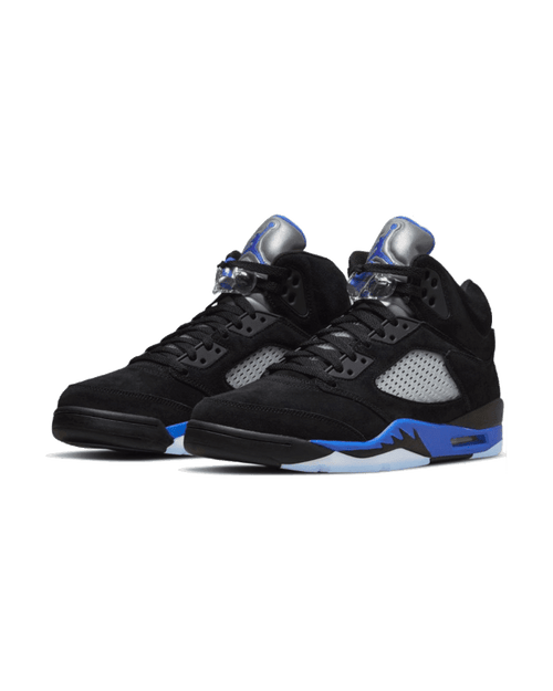 Air Jordan® 5 Retro Racer Blue Plugmarket - plugmarket.fr Sneakers