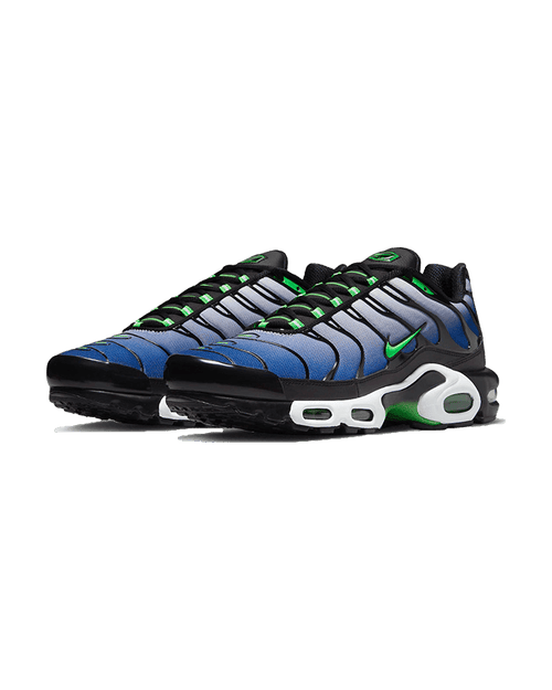 Nike® Air Max Plus Icons Scream Green Plugmarket - plugmarket.fr Sneakers