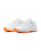 Air Jordan® 11 Retro Low Bright Citrus Plugmarket - plugmarket.fr Sneakers