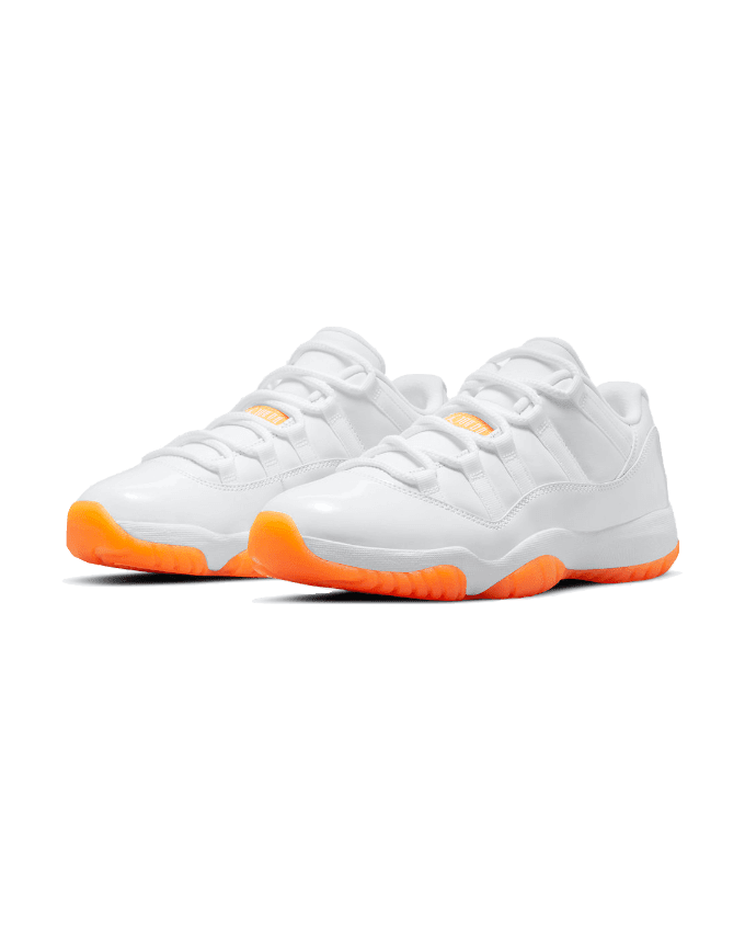 Air Jordan® 11 Retro Low Bright Citrus Plugmarket - plugmarket.fr Sneakers