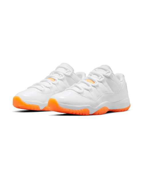 Air Jordan® 11 Retro Low Bright Citrus Plugmarket - plugmarket.fr Sneakers