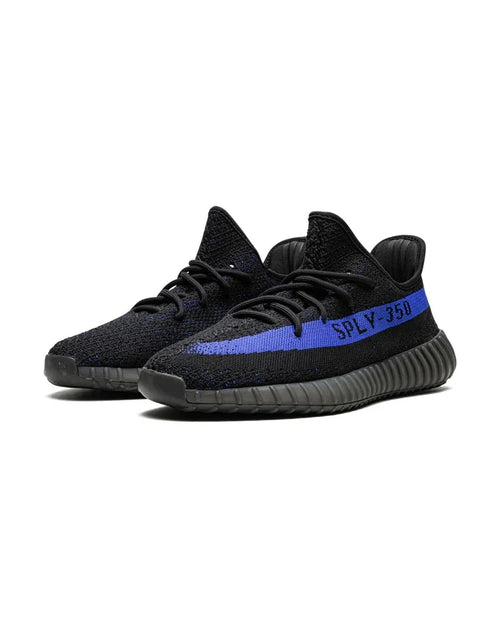 Yeezy® Boost 350 V2 Dazzling Blue Plugmarket - plugmarket.fr Sneakers