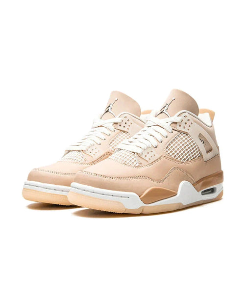 Air Jordan® 4 Shimmer Plugmarket - plugmarket.fr Sneakers