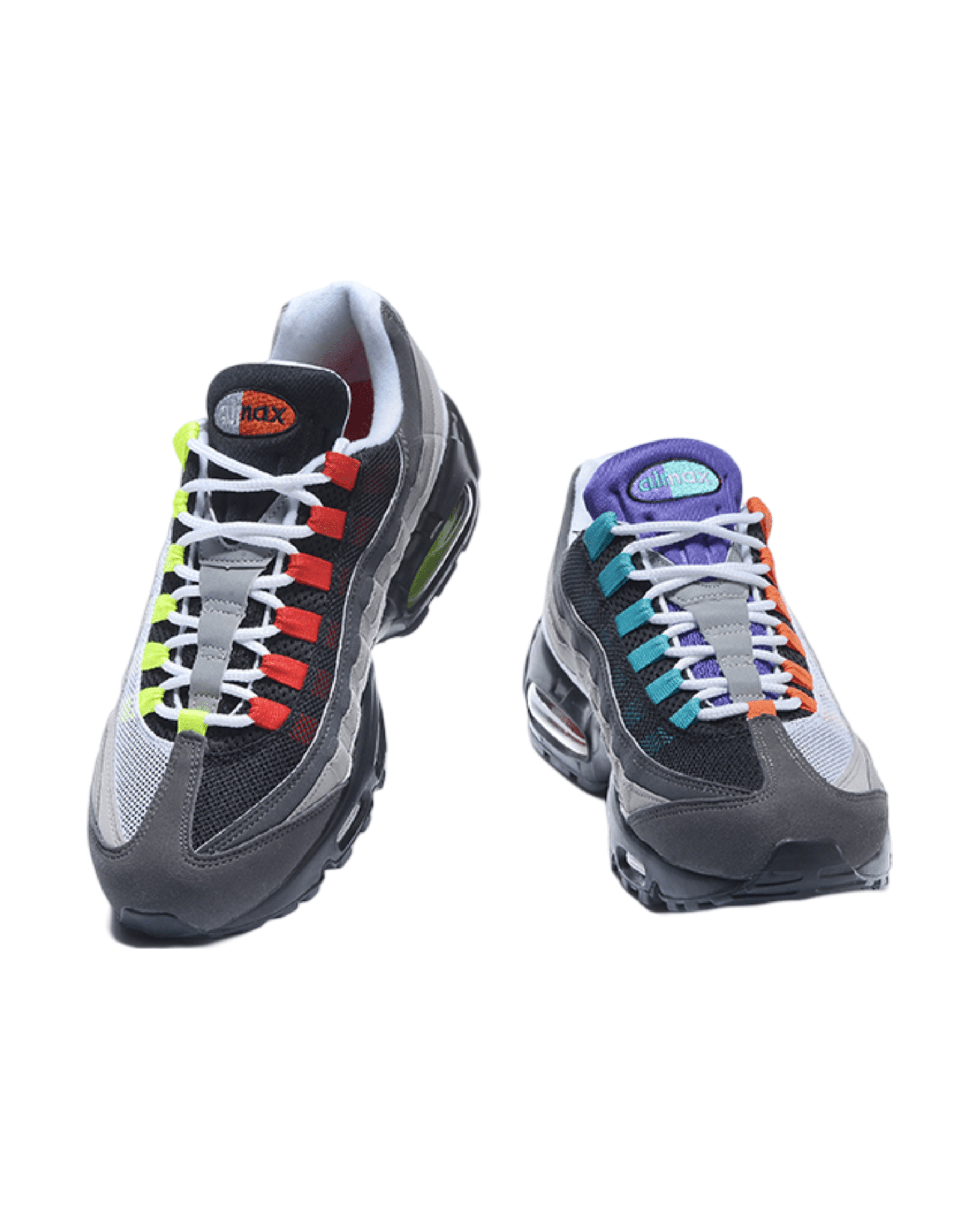 Nike® Air Max 95 Plugmarket - plugmarket.fr Sneakers
