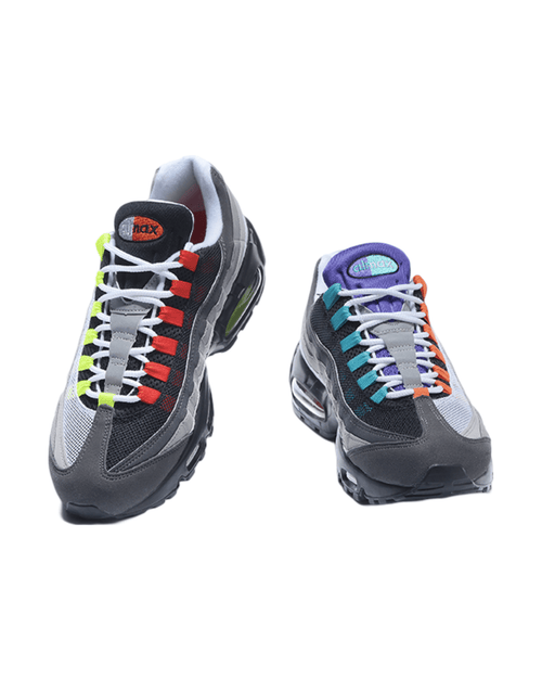 Nike® Air Max 95 Plugmarket - plugmarket.fr Sneakers