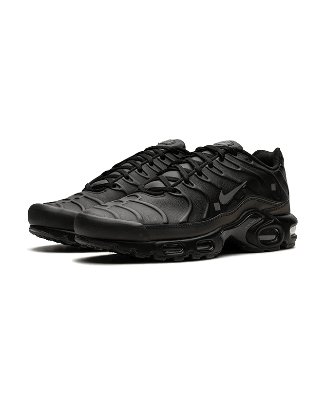 Nike® Air Max Plus A Cold Wall Black Plugmarket - plugmarket.fr Sneakers