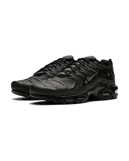 Nike® Air Max Plus A Cold Wall Black Plugmarket - plugmarket.fr Sneakers
