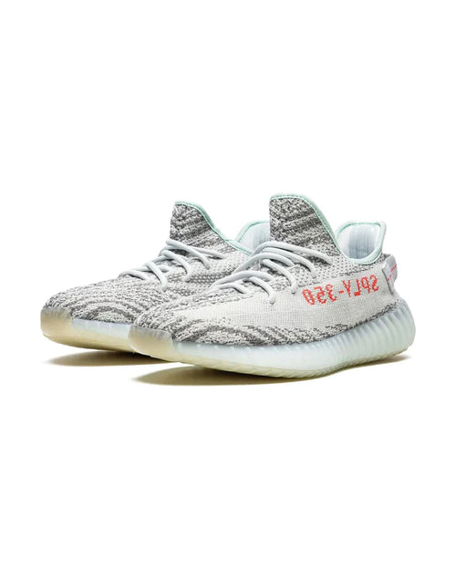 Yeezy® Boost 350 V2 Blue Tint Plugmarket - plugmarket.fr Sneakers