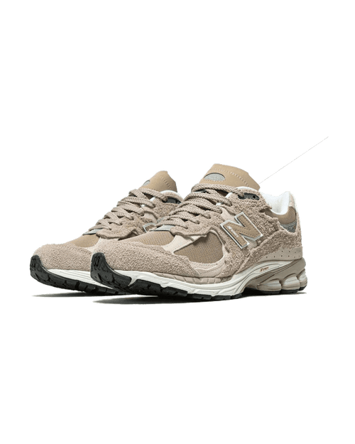 New Balance® 2002R Protection Pack Beige Plugmarket - plugmarket.fr Sneakers