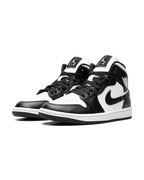 Air Jordan® 1 Mid Panda Plugmarket - plugmarket.fr Sneakers