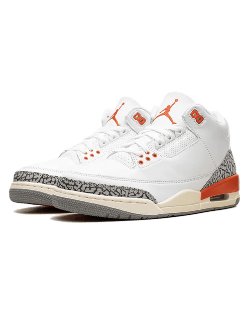 Air Jordan® 3 Palomino Plugmarket - plugmarket.fr Sneakers