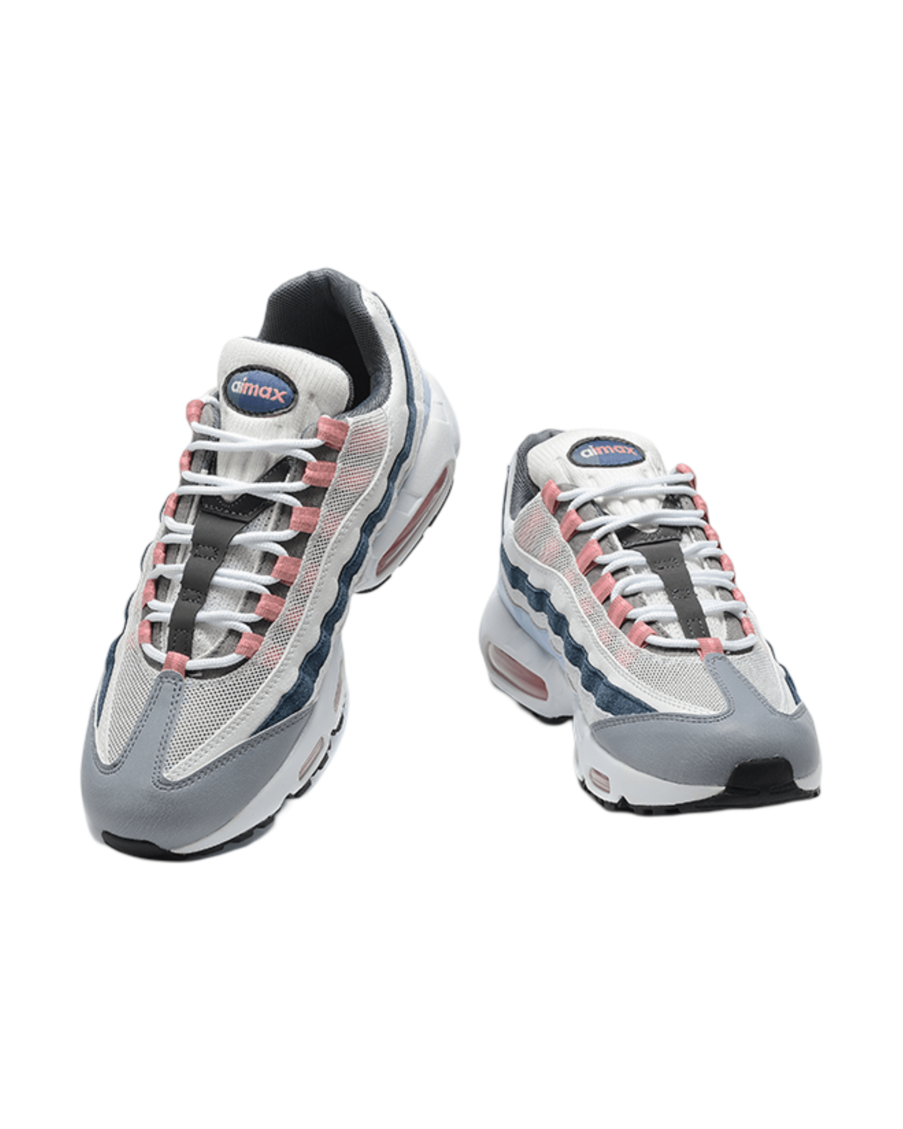 Nike® Air Max 95 Plugmarket - plugmarket.fr Sneakers