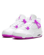 Air Jordan® 4 Hyper Violet Plugmarket - plugmarket.fr Sneakers