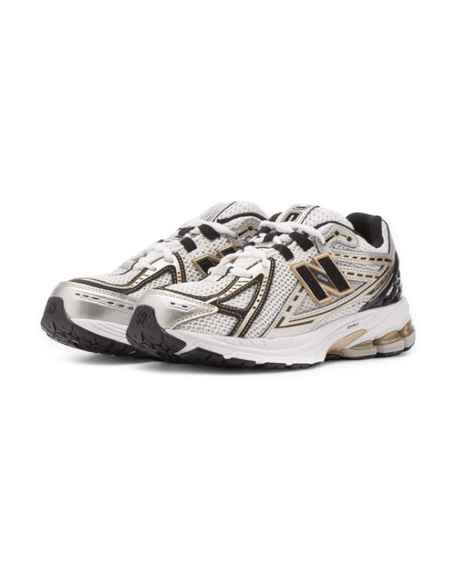 New Balance® 1906r White Gold Plugmarket - plugmarket.fr Sneakers
