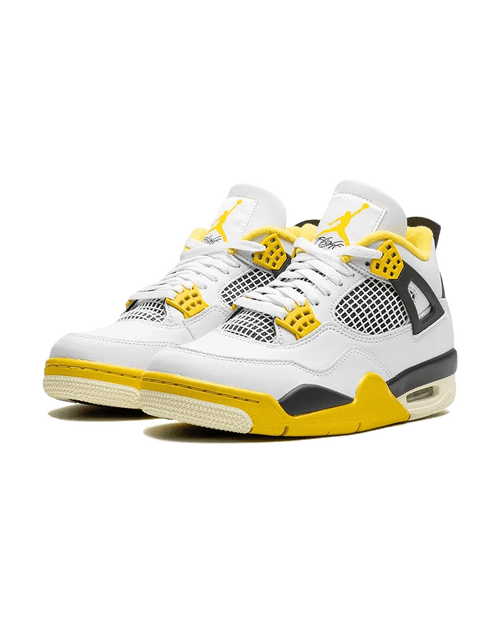 Air Jordan® 4 Vivid Sulfur Plugmarket - plugmarket.fr Sneakers
