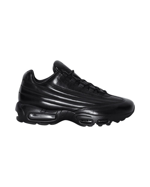 Nike® x Supreme® Air Max 95 Lux Black Plugmarket - plugmarket.fr Sneakers