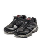 New Balance® 9060 Black Castlerock Plugmarket - plugmarket.fr Sneakers
