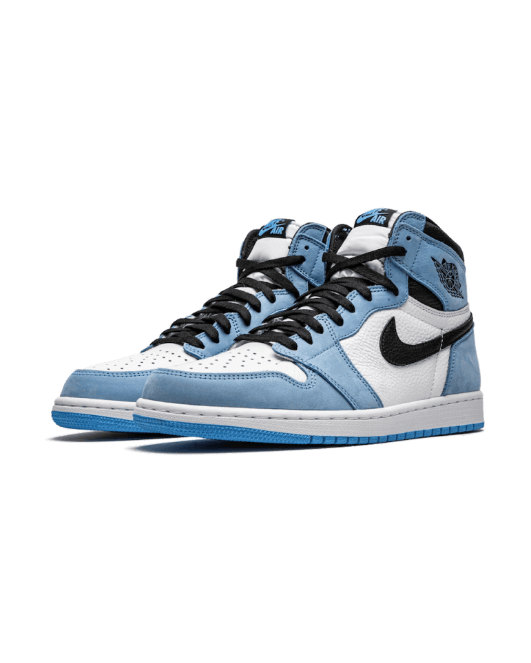 Air Jordan® 1 Retro High University Blue Plugmarket - plugmarket.fr Sneakers