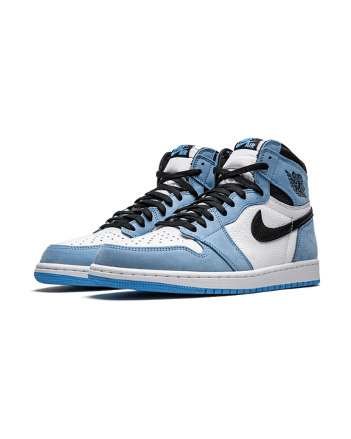 Air Jordan® 1 Retro High University Blue Plugmarket - plugmarket.fr Sneakers