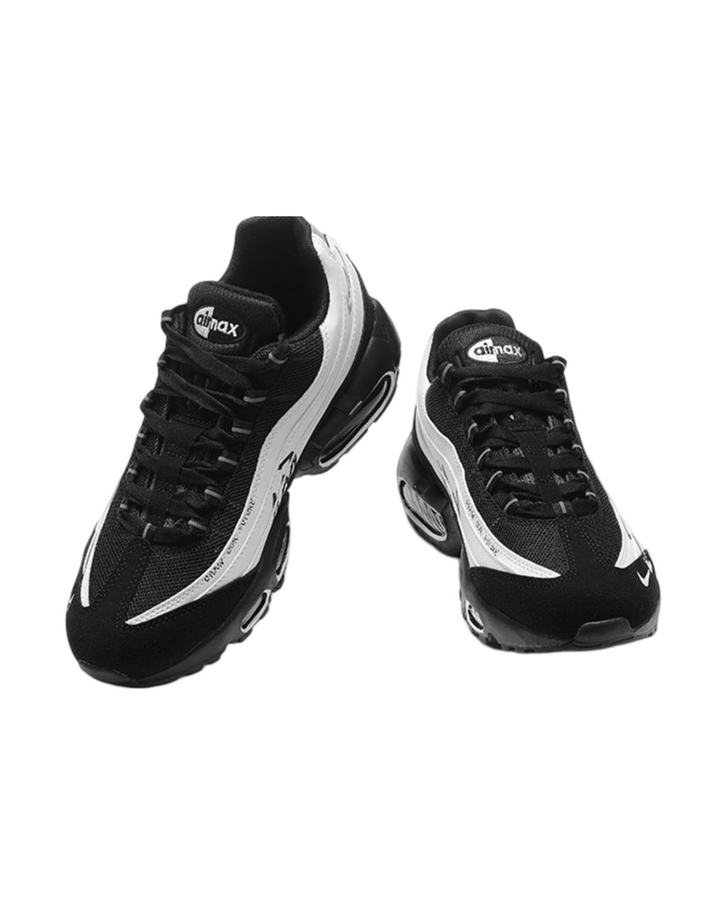 Nike® Air Max 95 Plugmarket - plugmarket.fr Sneakers