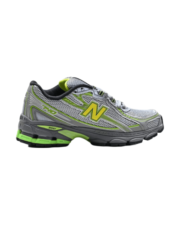 New Balance® 740 Plugmarket - plugmarket.fr Sneakers