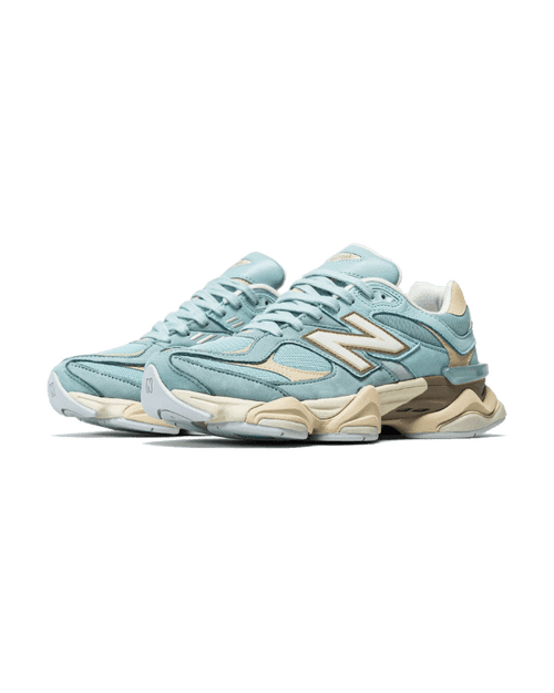 New Balance® 9060 Blue Haze Plugmarket - plugmarket.fr Sneakers