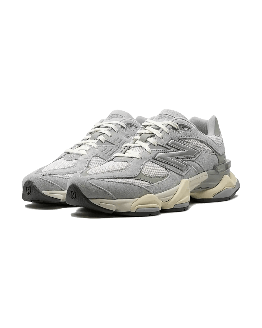 New Balance® 9060 Granite Pink Plugmarket - plugmarket.fr Sneakers