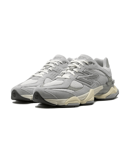 New Balance® 9060 Granite Pink Plugmarket - plugmarket.fr Sneakers