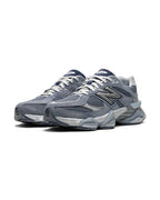 New Balance ® 9060 Gris Arctique Plugmarket - plugmarket.fr Sneakers