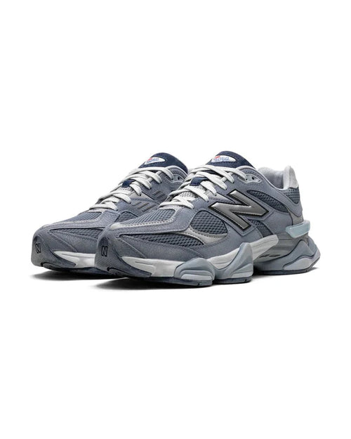 New Balance ® 9060 Gris Arctique Plugmarket - plugmarket.fr Sneakers