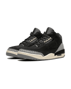 Air Jordan® 3 Retro Off Noir Plugmarket - plugmarket.fr Sneakers