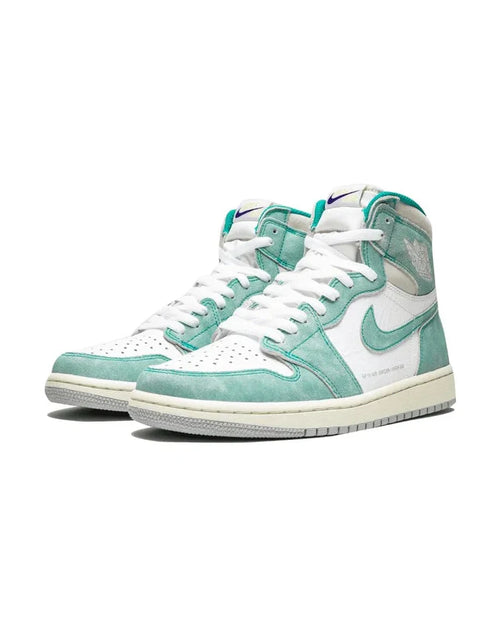 Air Jordan® 1 Retro High Flight Nostalgia Plugmarket - plugmarket.fr Sneakers