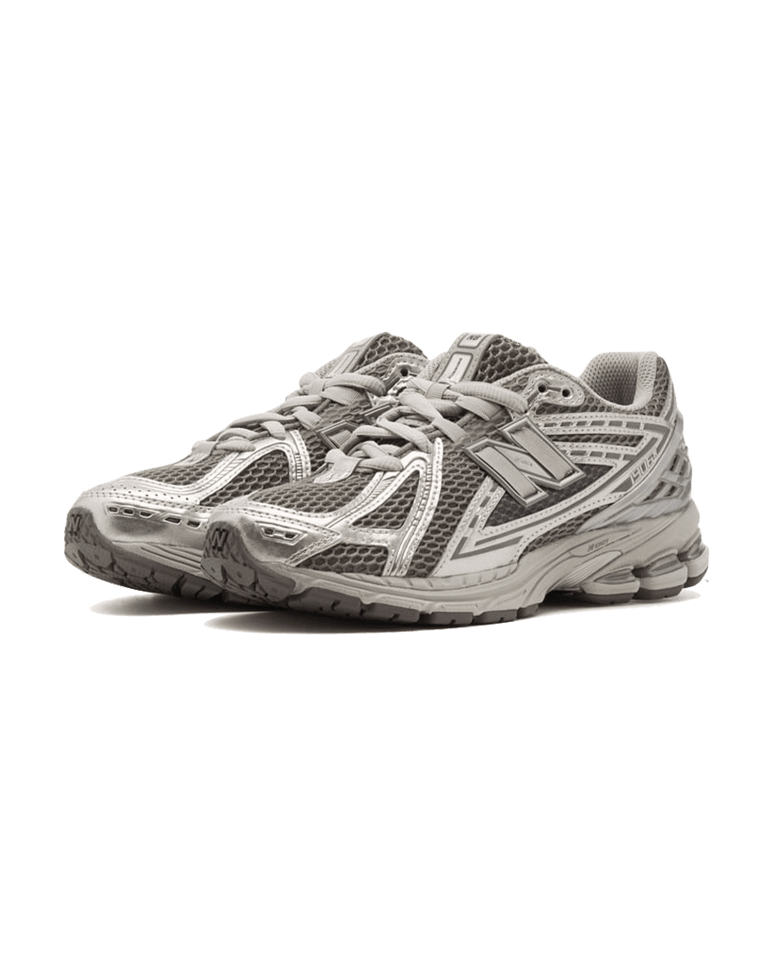 New Balance® 1906r Harbor Grey Plugmarket - plugmarket.fr Sneakers