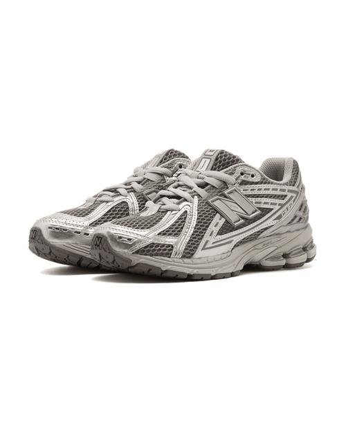 New Balance® 1906r Harbor Grey Plugmarket - plugmarket.fr Sneakers