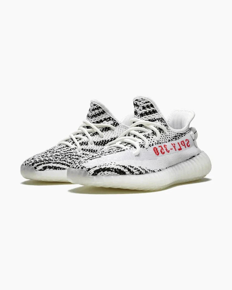 Yeezy® Boost 350 V2 Zebra Plugmarket - plugmarket.fr Sneakers