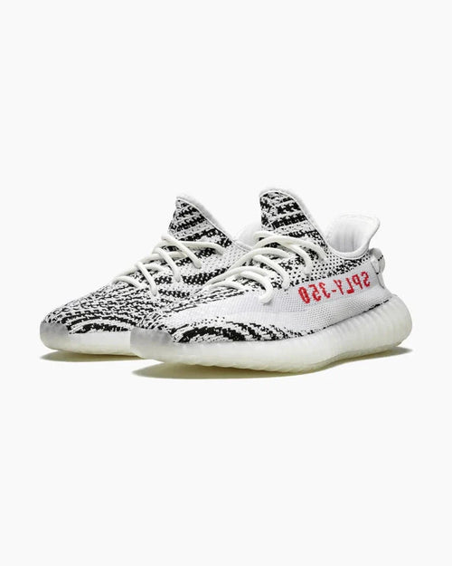 Yeezy® Boost 350 V2 Zebra Plugmarket - plugmarket.fr Sneakers