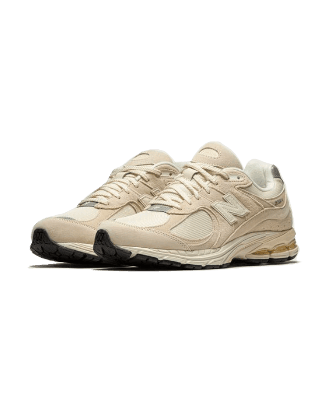 New Balance® 2002R Calm Taupe Plugmarket - plugmarket.fr Sneakers