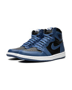 Air Jordan® 1 Retro High Dark Marina Blue Plugmarket - plugmarket.fr Sneakers
