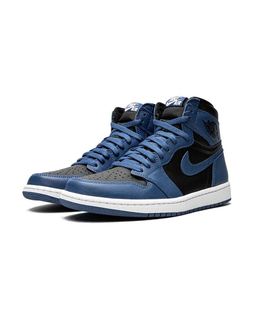 Air Jordan® 1 Retro High Dark Marina Blue Plugmarket - plugmarket.fr Sneakers