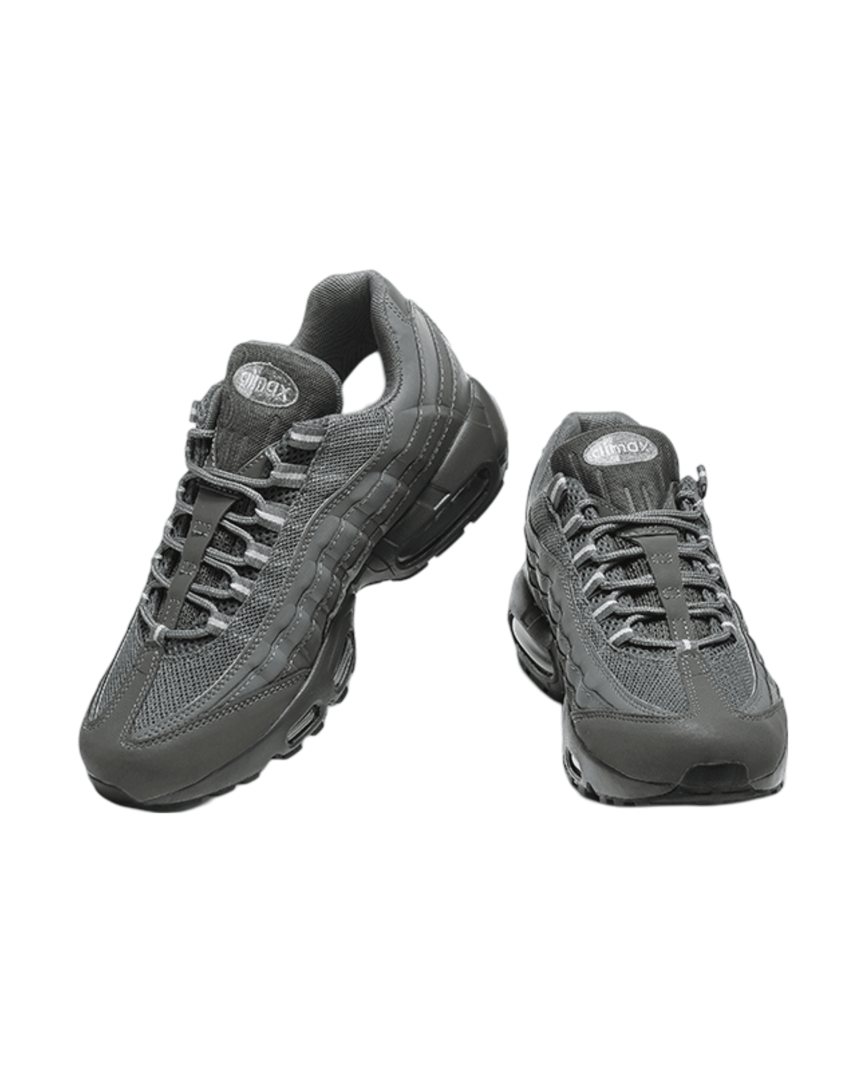Nike® Air Max 95 Plugmarket - plugmarket.fr Sneakers