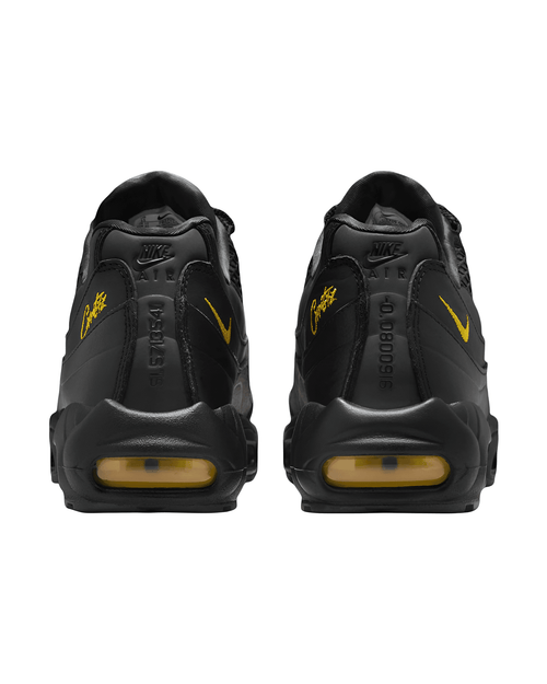 Nike® Air Max 95 SP Corteiz® Tour Yellow Plugmarket - plugmarket.fr Sneakers